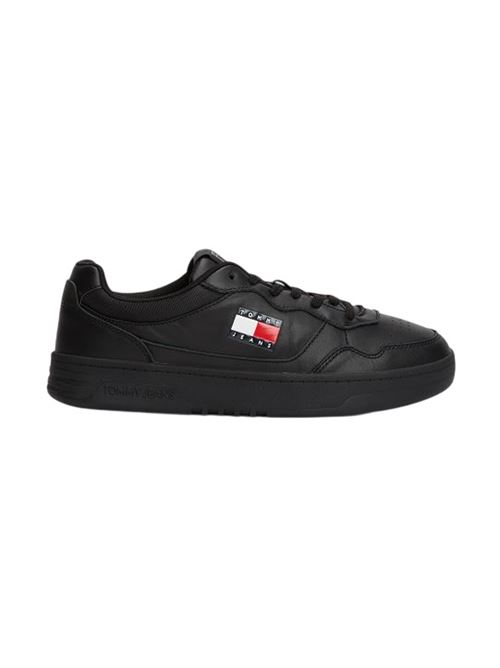 EM0EM01443BDS NERO Tommy Jeans | EM0EM01443BDS NERO